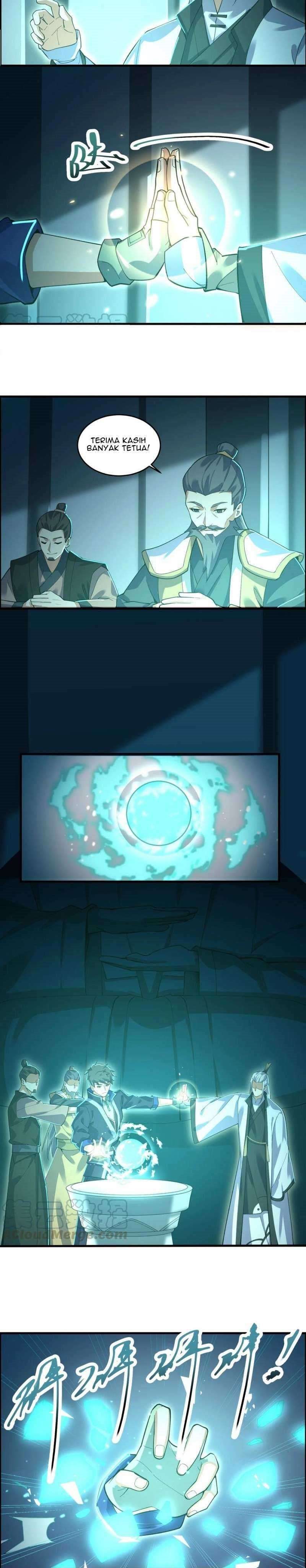 First Dragon (Yuanlong) Chapter 197 Gambar 3